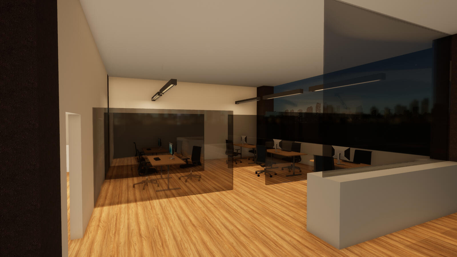 Office space