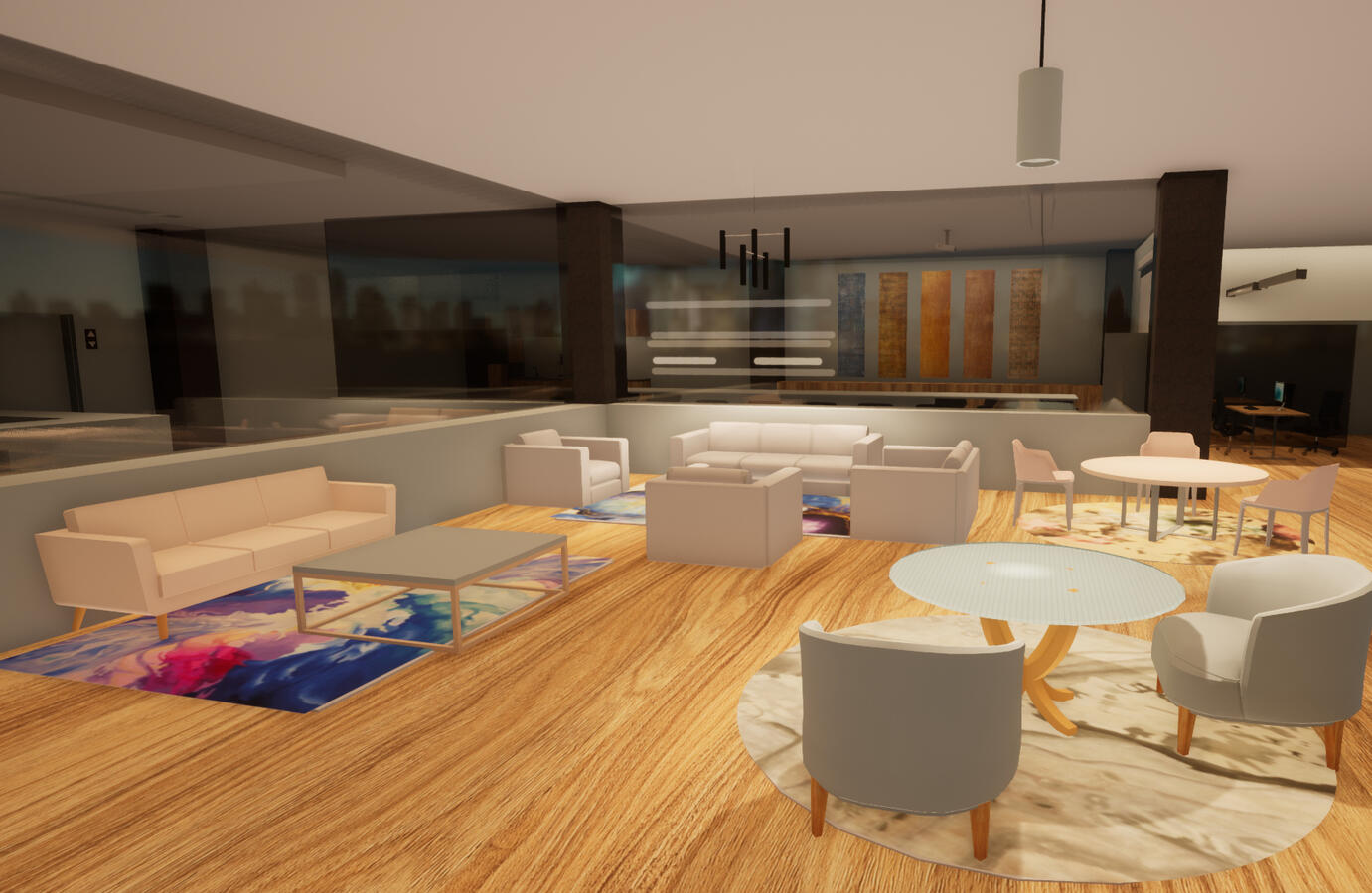 Nourison & Home Showroom