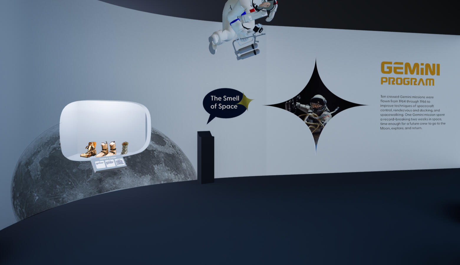 Gemini Program