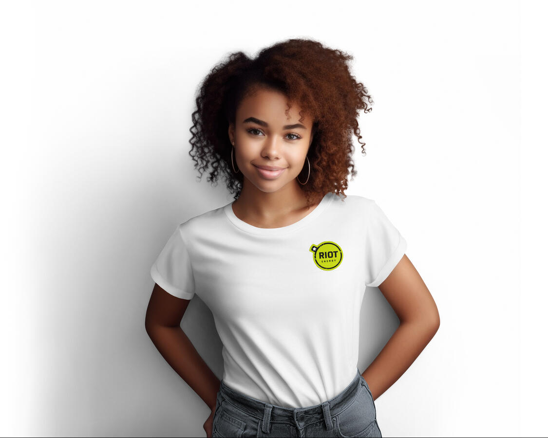 Brand ambassador clothing